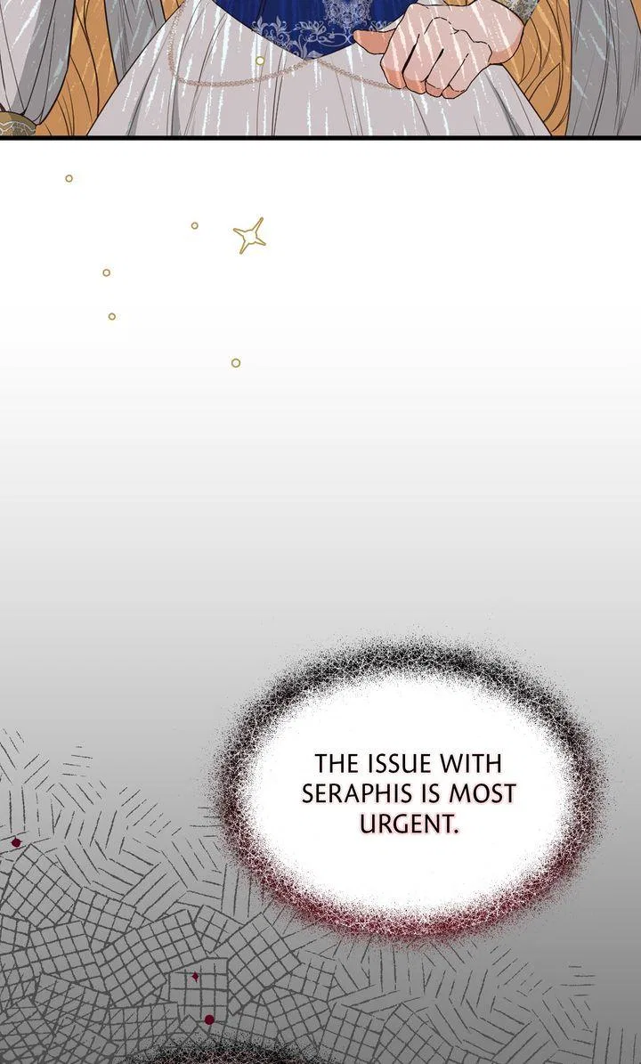 The Saintess Returns as a Villain Chapter 36 – Page 5