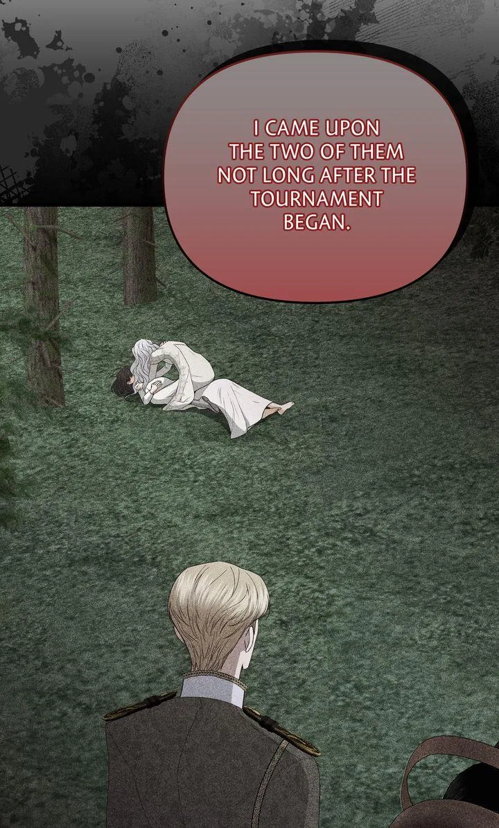 The Saintess Returns as a Villain Chapter 36 – Page 31