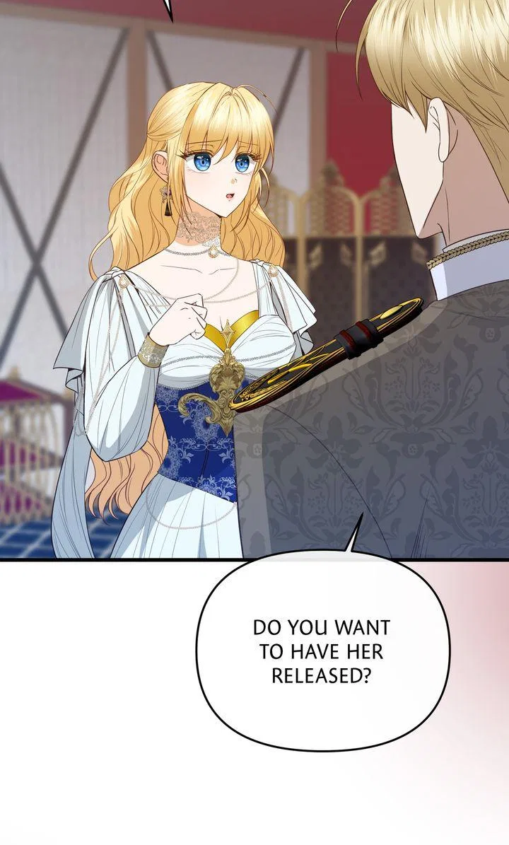 The Saintess Returns as a Villain Chapter 36 – Page 35