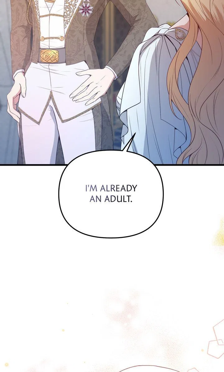The Saintess Returns as a Villain Chapter 36 – Page 50