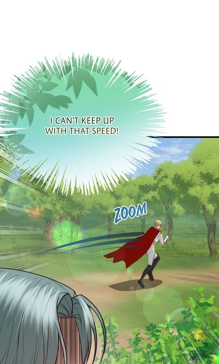 The Saintess Returns as a Villain Chapter 36 – Page 89
