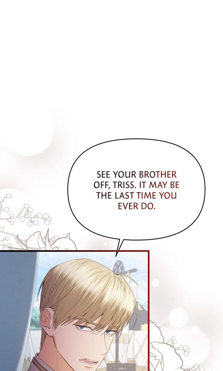 The Saintess Returns as a Villain Chapter 35 – Page 1