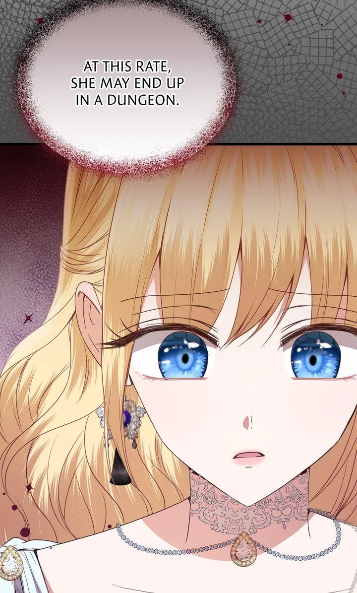 The Saintess Returns as a Villain Chapter 35 – Page 6
