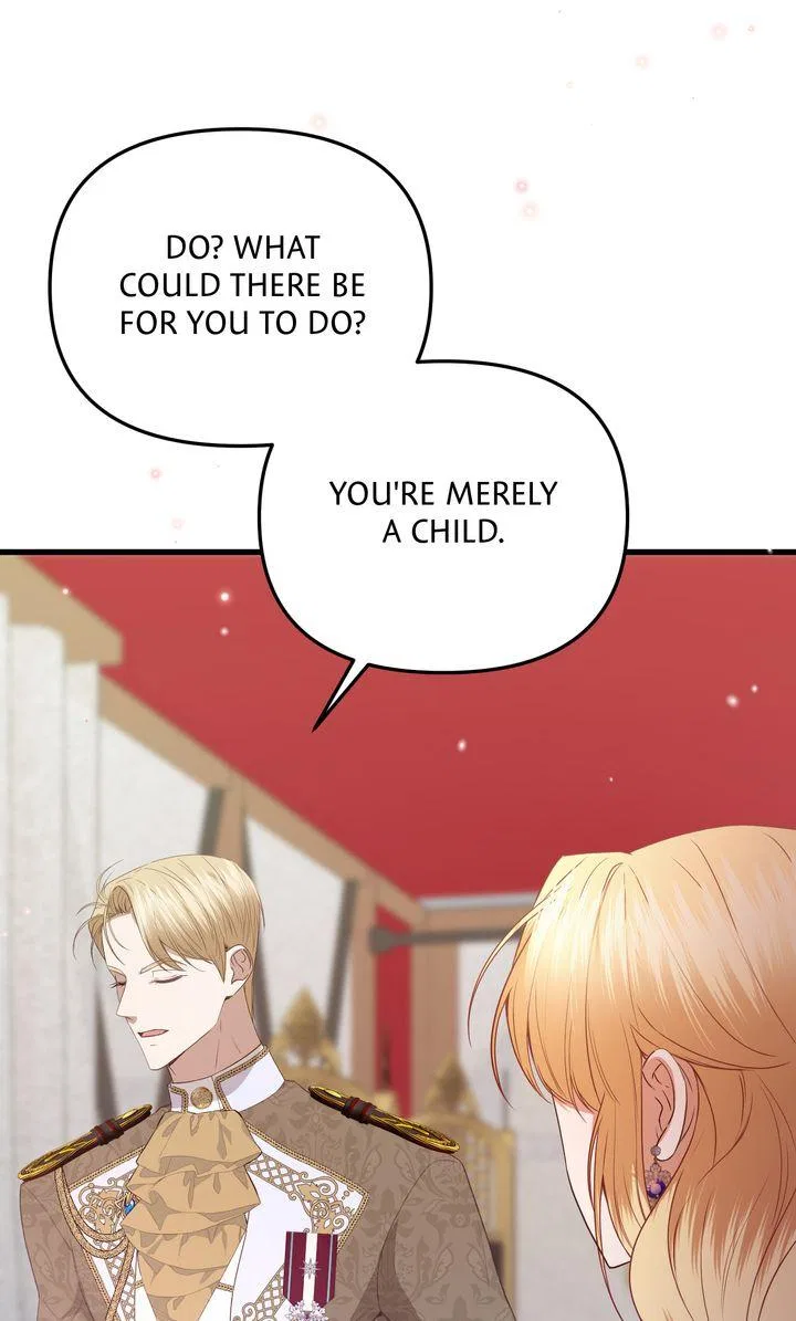 The Saintess Returns as a Villain Chapter 35 – Page 49