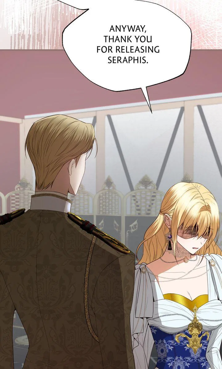 The Saintess Returns as a Villain Chapter 35 – Page 58