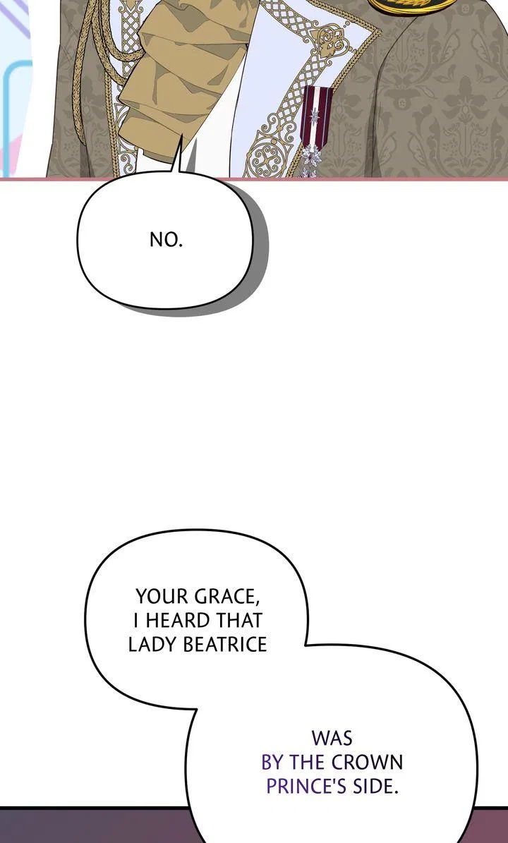 The Saintess Returns as a Villain Chapter 35 – Page 73