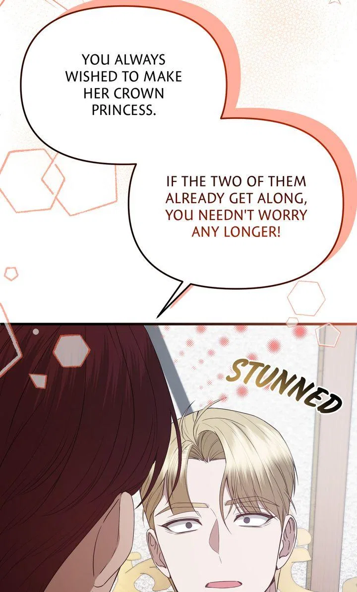 The Saintess Returns as a Villain Chapter 35 – Page 77