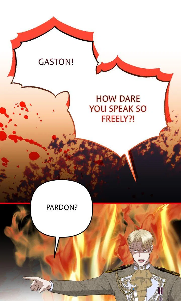 The Saintess Returns as a Villain Chapter 35 – Page 79