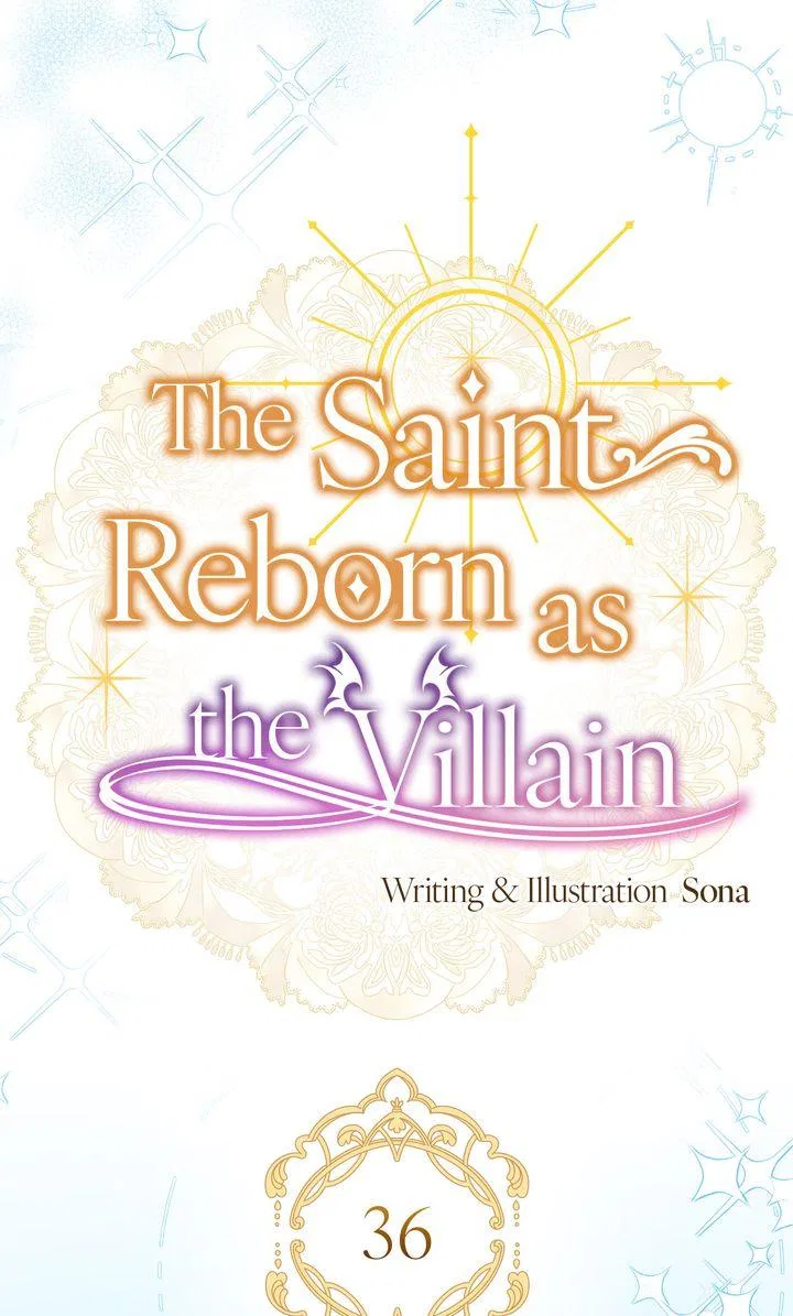 The Saintess Returns as a Villain Chapter 35 – Page 84