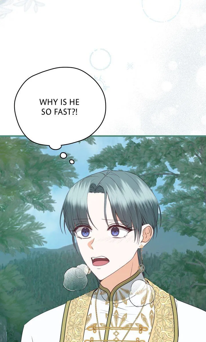 The Saintess Returns as a Villain Chapter 35 – Page 87