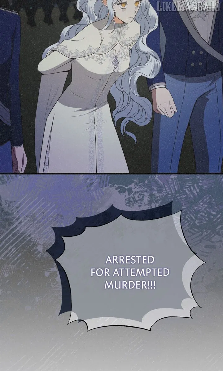 The Saintess Returns as a Villain Chapter 34 – Page 2