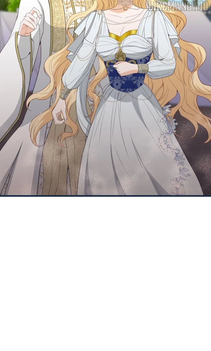 The Saintess Returns as a Villain Chapter 34 – Page 4