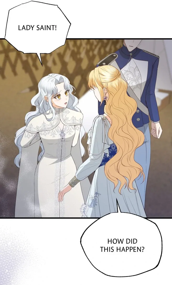 The Saintess Returns as a Villain Chapter 34 – Page 5