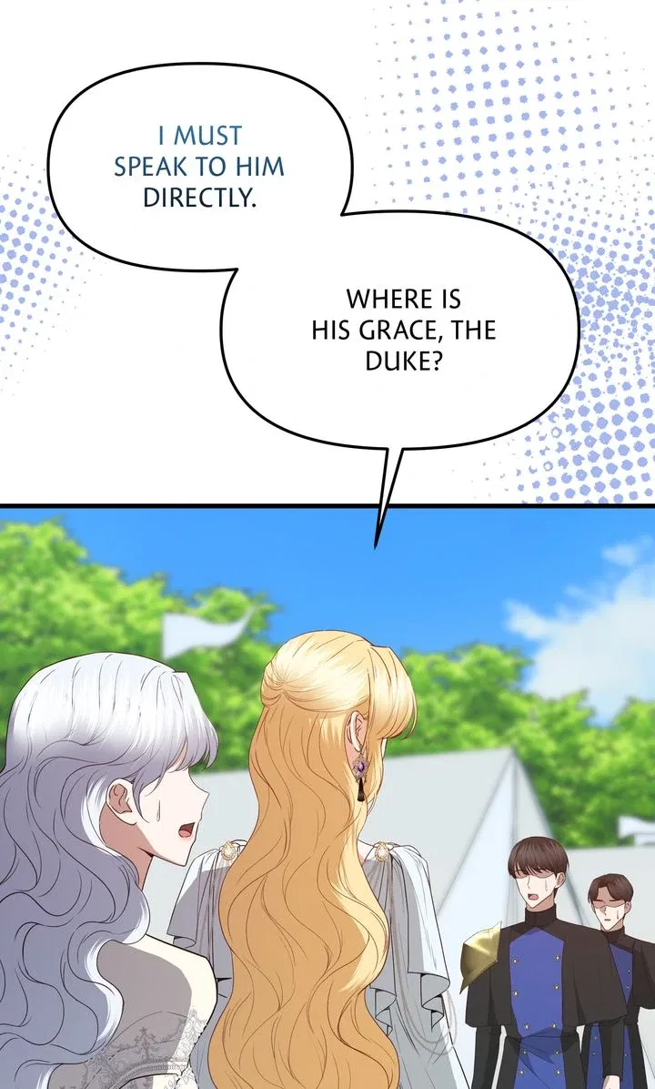 The Saintess Returns as a Villain Chapter 34 – Page 13