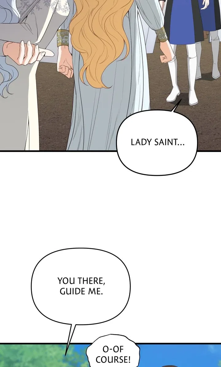 The Saintess Returns as a Villain Chapter 34 – Page 14