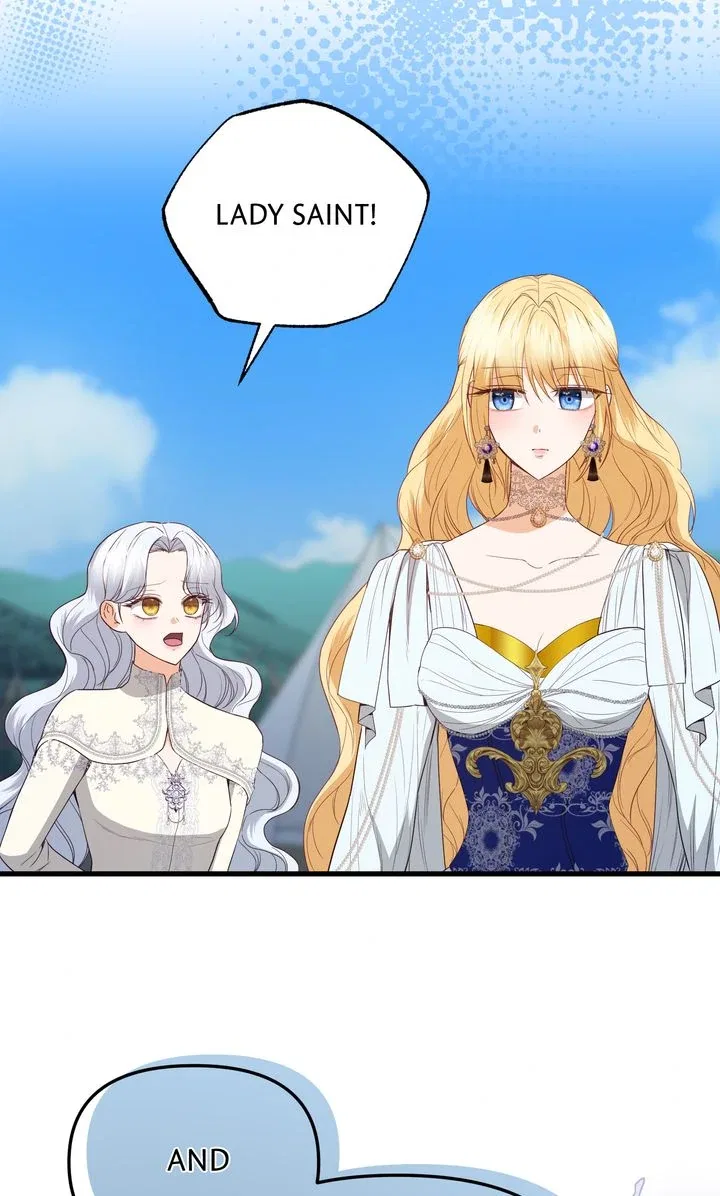 The Saintess Returns as a Villain Chapter 34 – Page 16