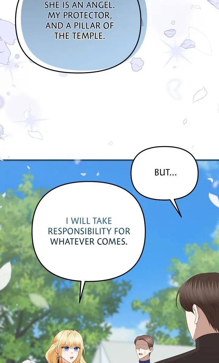 The Saintess Returns as a Villain Chapter 34 – Page 18