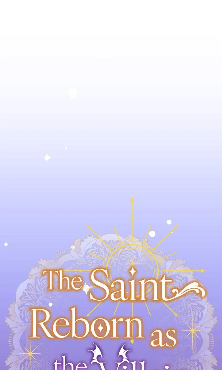 The Saintess Returns as a Villain Chapter 34 – Page 20