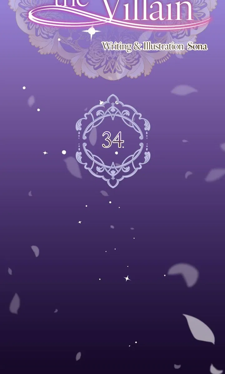 The Saintess Returns as a Villain Chapter 34 – Page 21