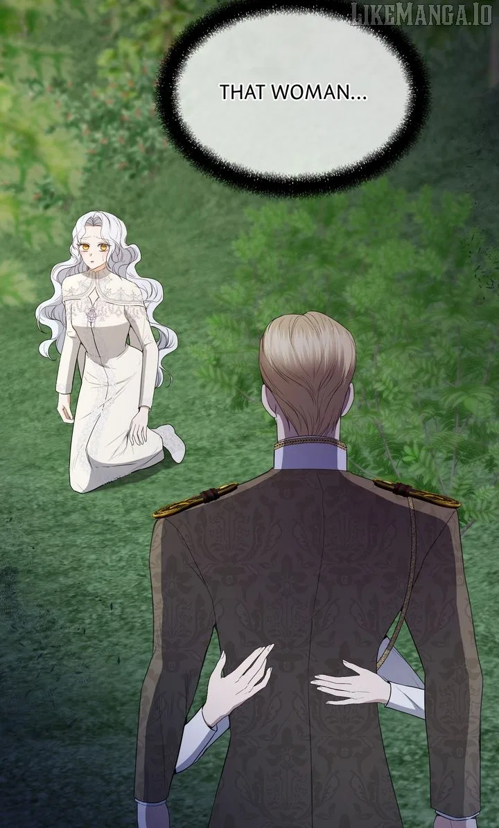 The Saintess Returns as a Villain Chapter 34 – Page 25