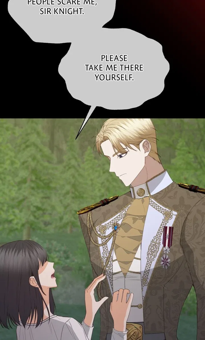 The Saintess Returns as a Villain Chapter 34 – Page 41