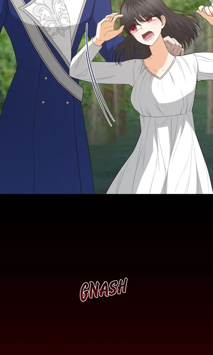The Saintess Returns as a Villain Chapter 34 – Page 43