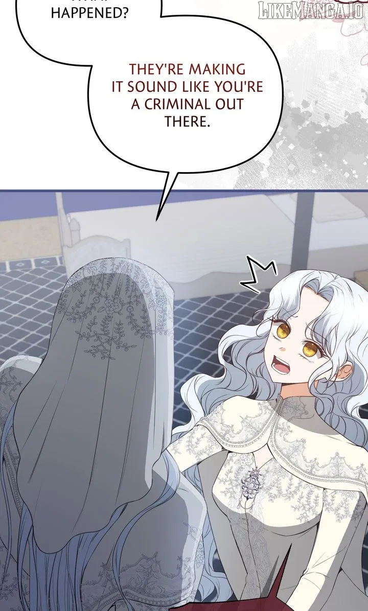 The Saintess Returns as a Villain Chapter 34 – Page 59