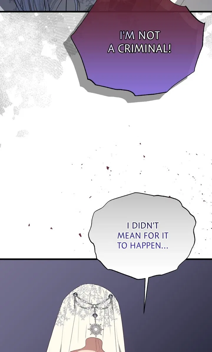 The Saintess Returns as a Villain Chapter 34 – Page 60