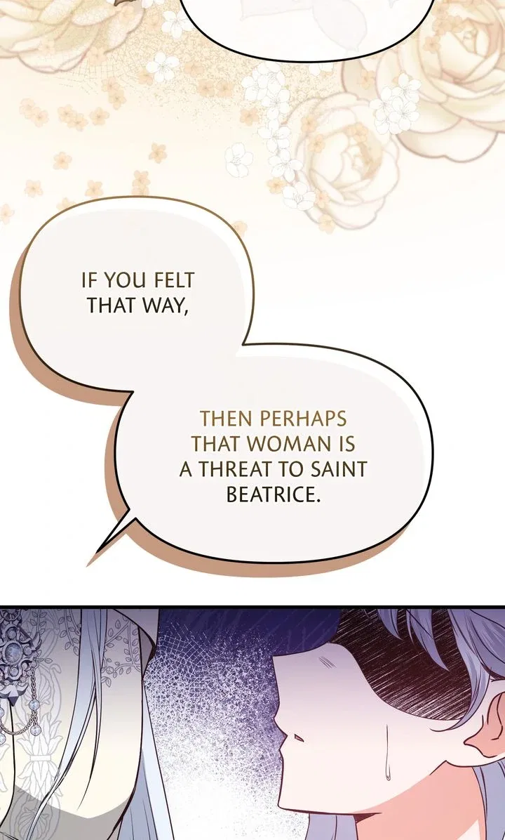 The Saintess Returns as a Villain Chapter 34 – Page 71