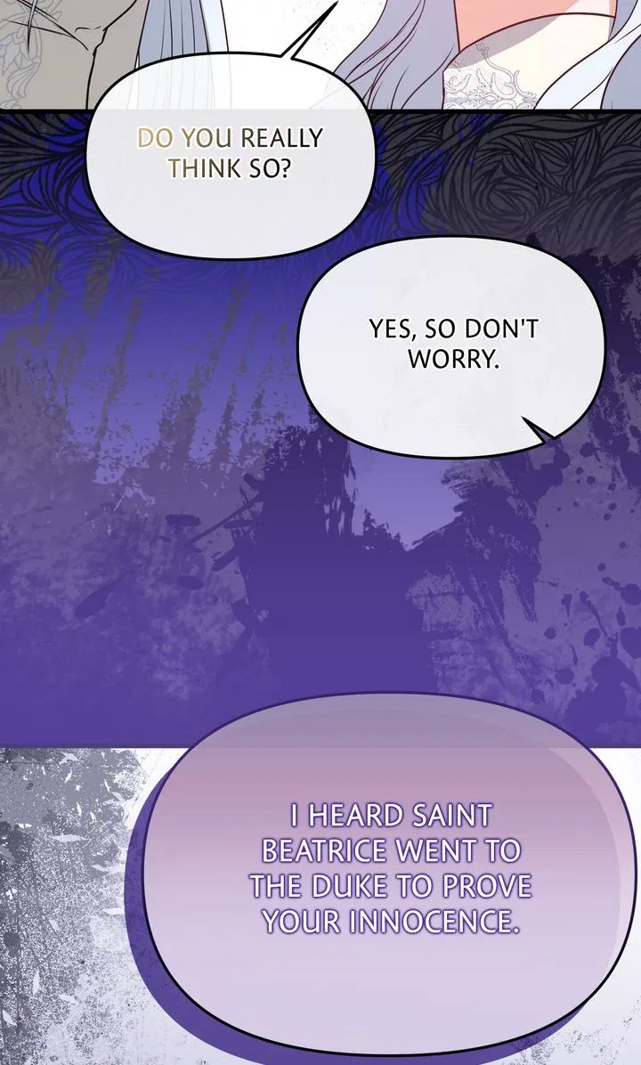 The Saintess Returns as a Villain Chapter 34 – Page 72