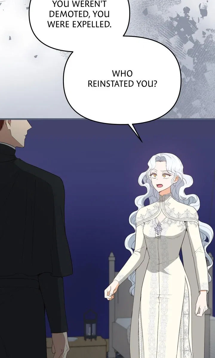 The Saintess Returns as a Villain Chapter 34 – Page 85
