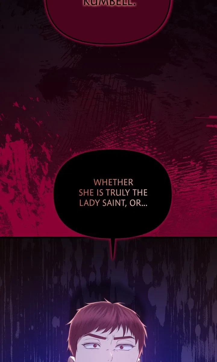 The Saintess Returns as a Villain Chapter 34 – Page 89