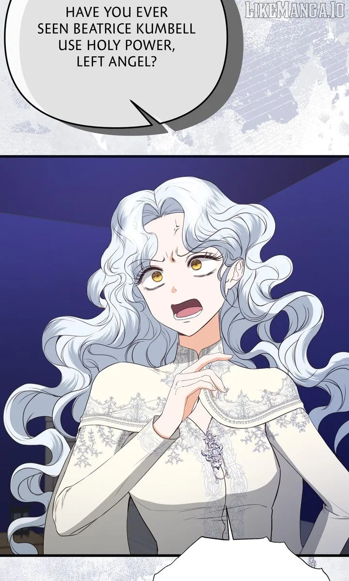 The Saintess Returns as a Villain Chapter 34 – Page 94