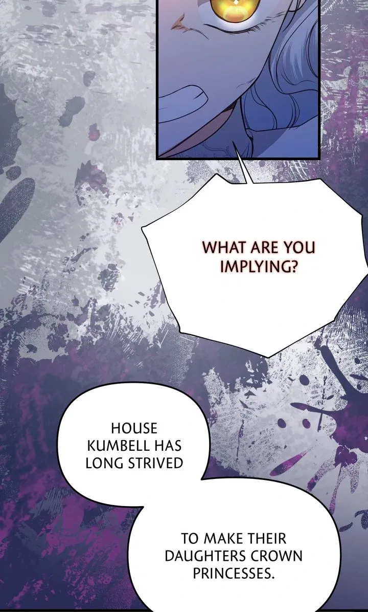 The Saintess Returns as a Villain Chapter 34 – Page 96
