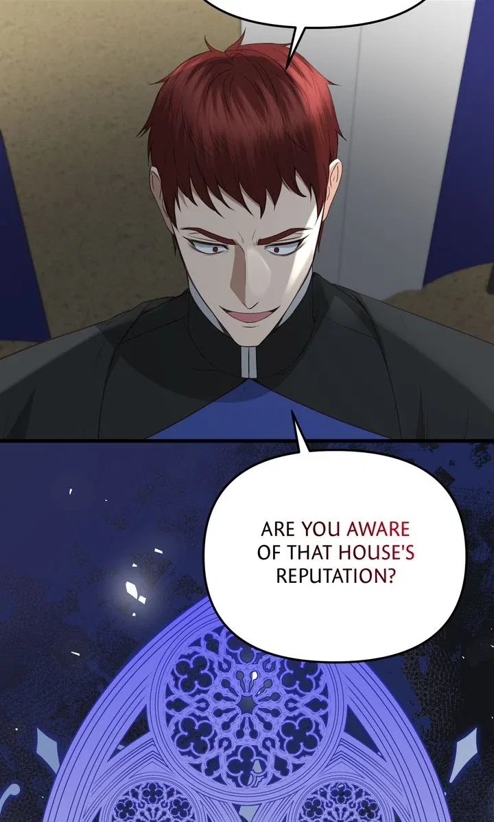 The Saintess Returns as a Villain Chapter 34 – Page 97