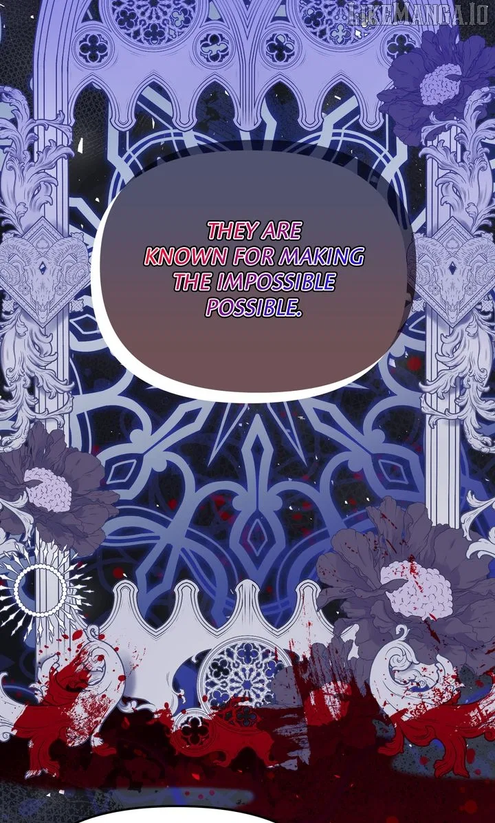 The Saintess Returns as a Villain Chapter 34 – Page 98
