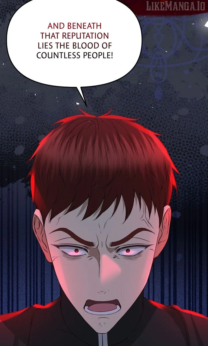 The Saintess Returns as a Villain Chapter 34 – Page 99