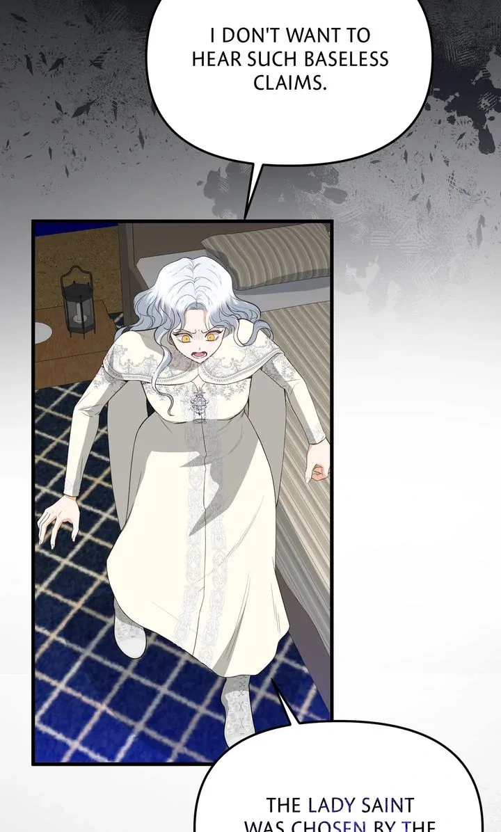 The Saintess Returns as a Villain Chapter 34 – Page 101