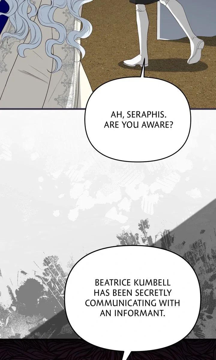 The Saintess Returns as a Villain Chapter 34 – Page 106