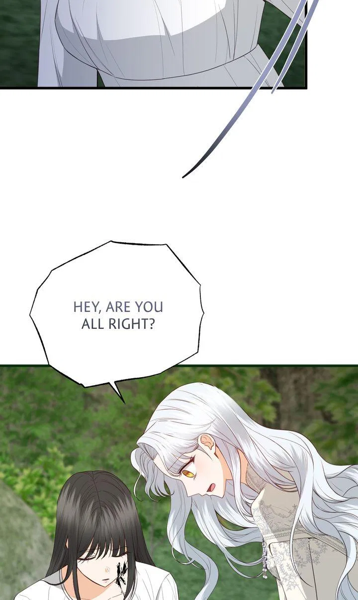 The Saintess Returns as a Villain Chapter 33 – Page 8