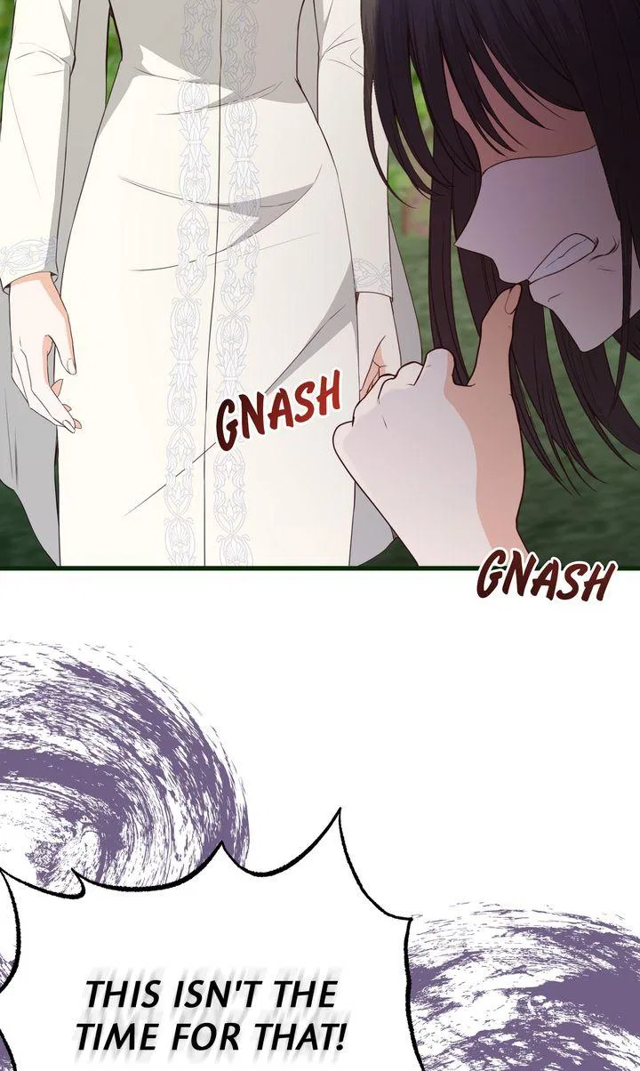 The Saintess Returns as a Villain Chapter 33 – Page 25