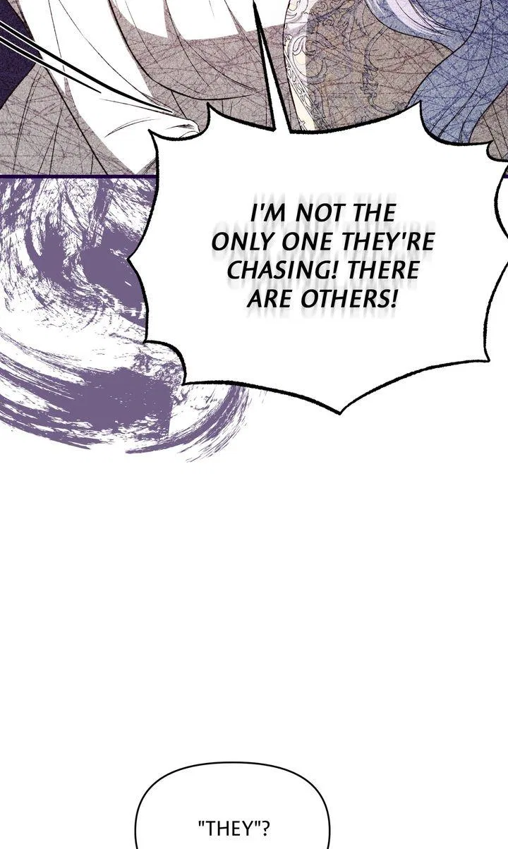 The Saintess Returns as a Villain Chapter 33 – Page 27