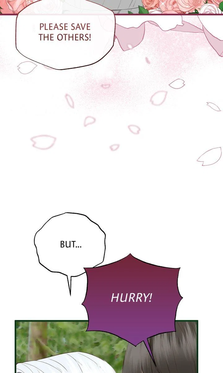 The Saintess Returns as a Villain Chapter 33 – Page 30