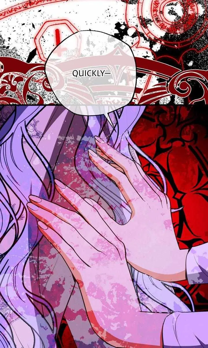 The Saintess Returns as a Villain Chapter 33 – Page 32