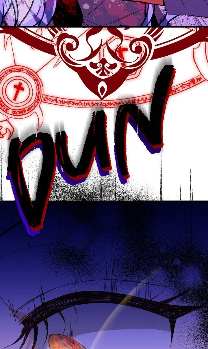 The Saintess Returns as a Villain Chapter 33 – Page 33