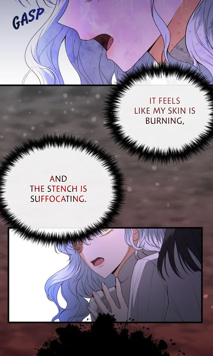 The Saintess Returns as a Villain Chapter 33 – Page 35