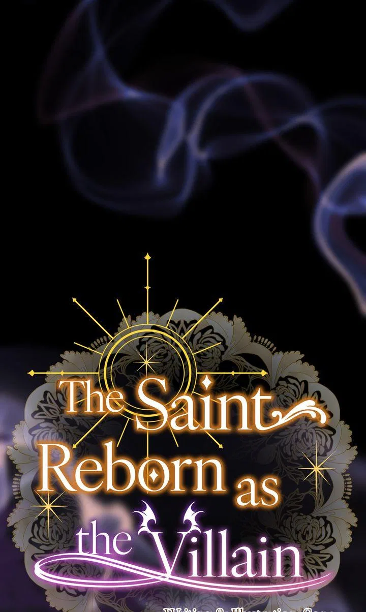 The Saintess Returns as a Villain Chapter 33 – Page 58