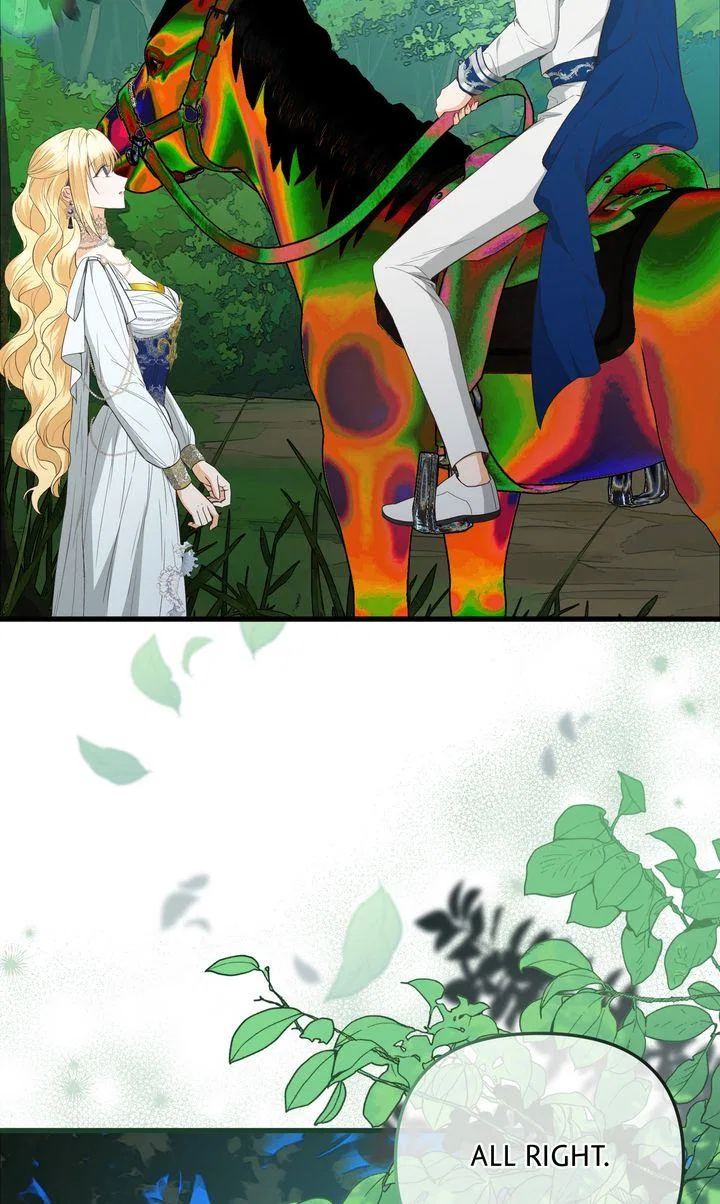 The Saintess Returns as a Villain Chapter 33 – Page 63