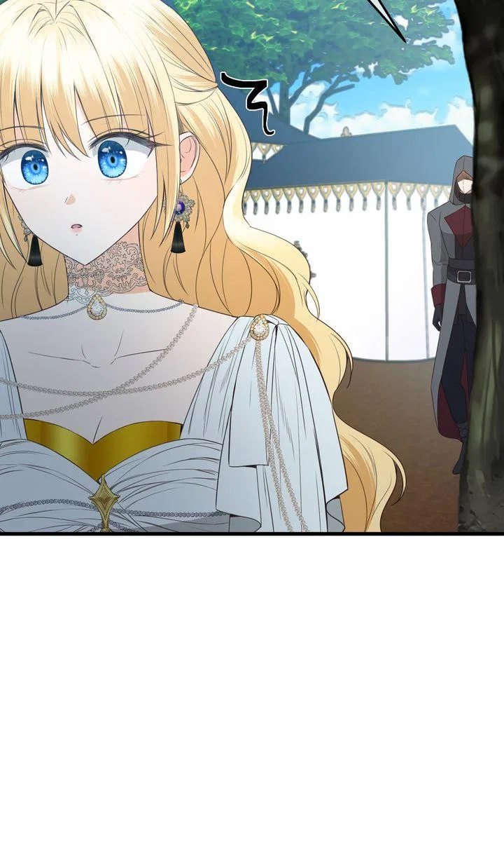The Saintess Returns as a Villain Chapter 33 – Page 70