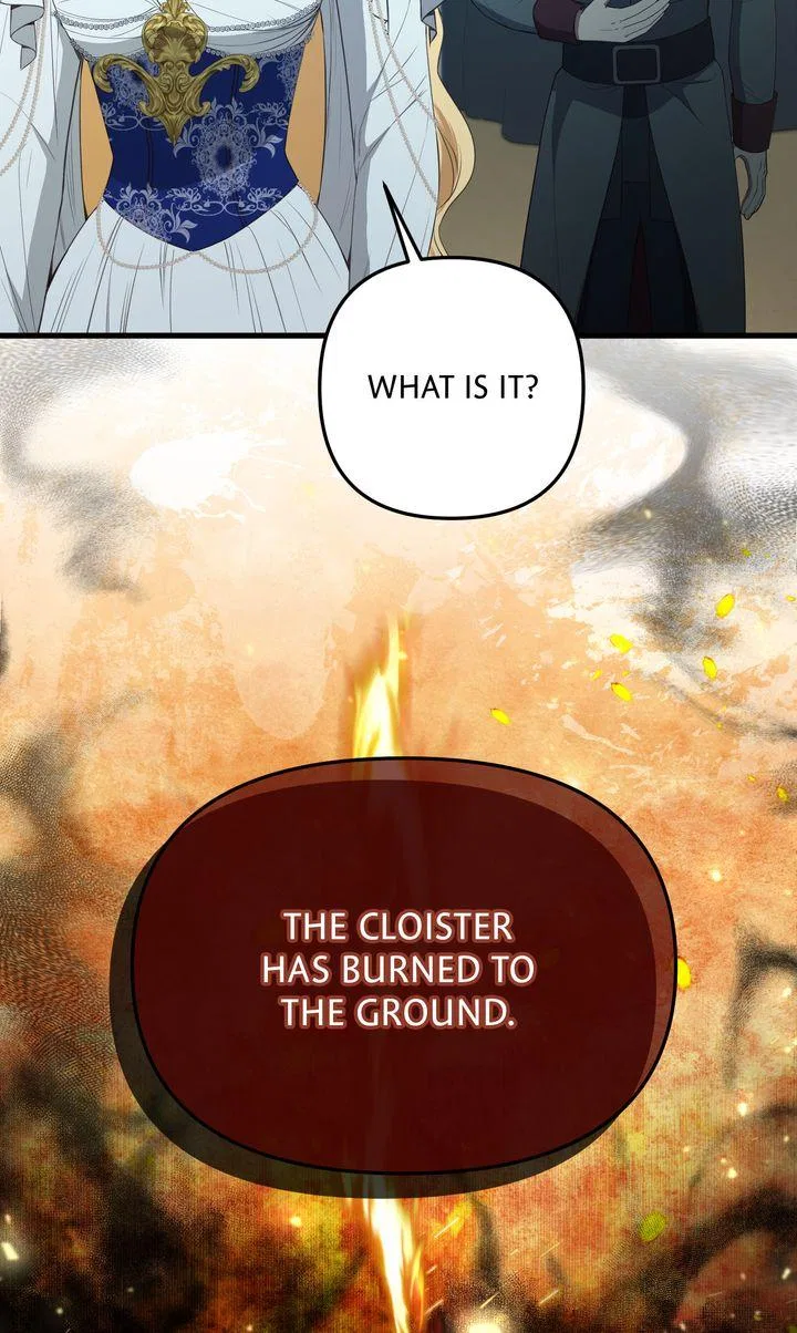 The Saintess Returns as a Villain Chapter 33 – Page 72